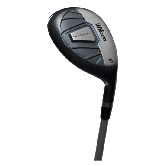 WILSON golf set WG1R0345011 PLAYER FIT LADIES GOLF PACKAGE SET graphite