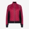 CMP ž softshell/brezrokavnik WOMEN JACKET WITH DETACHABLE SLEEVES amaranto