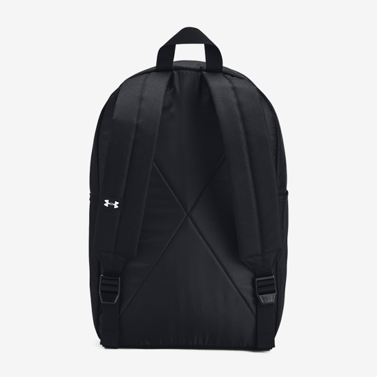 UNDER ARMOUR nahrbtnik 1380476-001 ESSENTIAL LITE BACKPACK black white