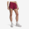 UNDER ARMOUR ž hlače TECH PLAY UP claret ox blood