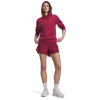 UNDER ARMOUR ž hlače 1389882-622 TECH PLAY UP claret ox blood