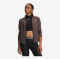 UNDER ARMOUR ž jopica UA MOTION FULL ZIP peppercorn white