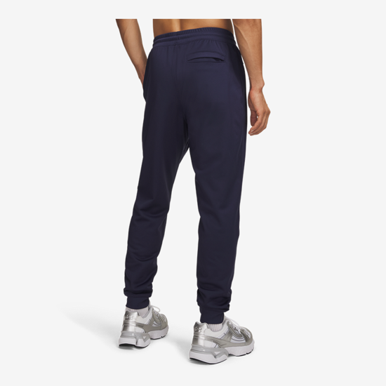 UNDER ARMOUR m hlače 1290261-411 SPORTSTYLE JOGGERS midnight navy black