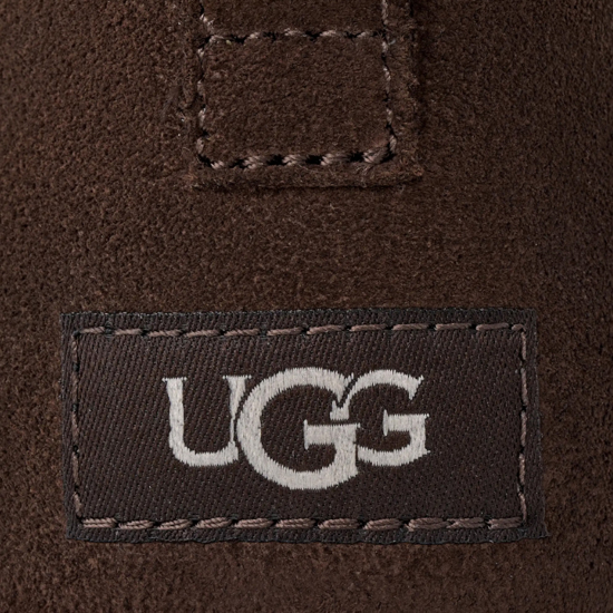 UGG škornji 1137391 CLASSIC ULTRA MINI dusted cocoa
