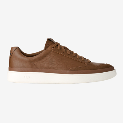 UGG copati 1180495 SOUTH BAY SNEAKER LOW dark chestnut
