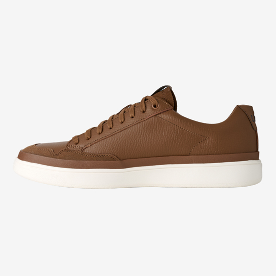 UGG copati 1180495 SOUTH BAY SNEAKER LOW dark chestnut