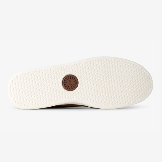 UGG copati 1180495 SOUTH BAY SNEAKER LOW dark chestnut