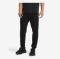 UNDER ARMOUR m hlače FLEX FLEECE TAPERED PANTS ultimate black white
