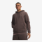 UNDER ARMOUR m kapucar UA ICON FLEECE HOODIE peppercorn