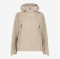 CMP ž jakna JACKET HYBRID FIX HOOD kaki