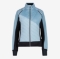 CMP ž softshell/brezrokavnik WOMEN JACKET WITH DETACHABLE SLEEVES cool blue