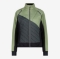 CMP ž softshell/brezrokavnik WOMEN JACKET WITH DETACHABLE SLEEVES green tee
