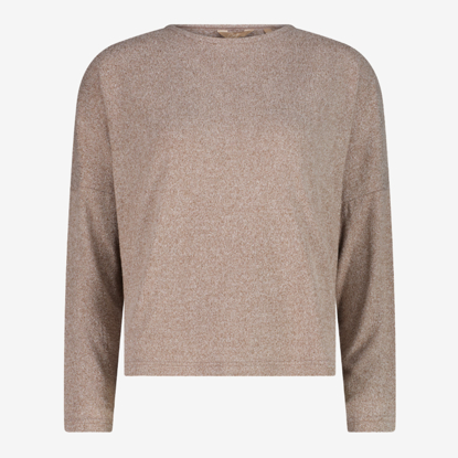 CMP ž pulover 36G3926 P806 toffee