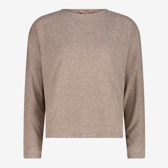 CMP ž pulover 36G3926 P806 toffee