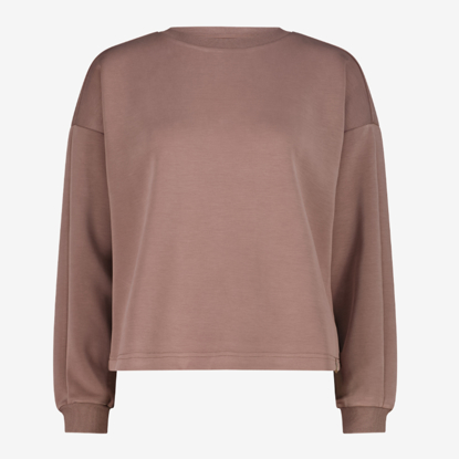 CMP ž pulover 36M8256 P806 toffee