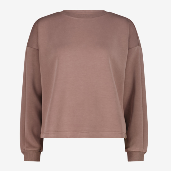 CMP ž pulover 36M8256 P806 toffee