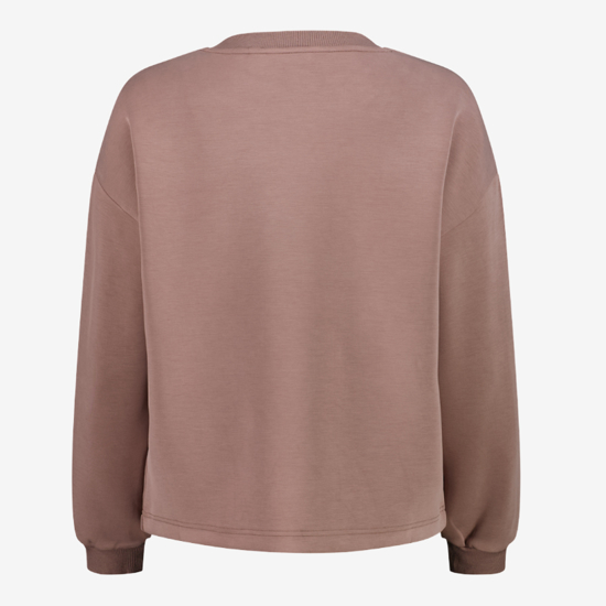 CMP ž pulover 36M8256 P806 toffee
