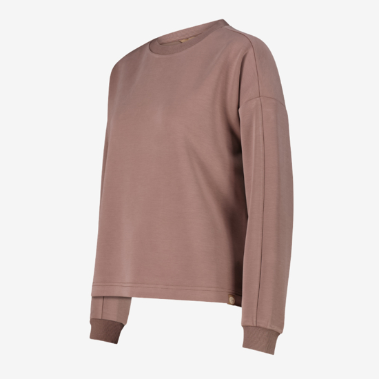CMP ž pulover 36M8256 P806 toffee
