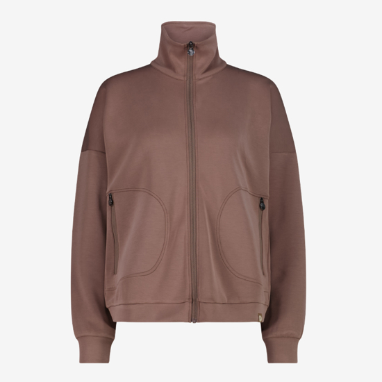CMP ž jopica 36M4026 P806 toffee