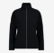 CMP ž jopica ARCTIC FLEECE black