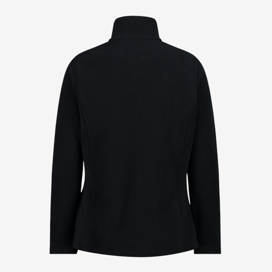 CMP ž jopica 33H2356 U901 ARCTIC FLEECE black