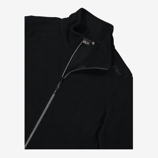 CMP ž jopica 33H2356 U901 ARCTIC FLEECE black
