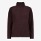 CMP ž jopica ARCTIC FLEECE black berry