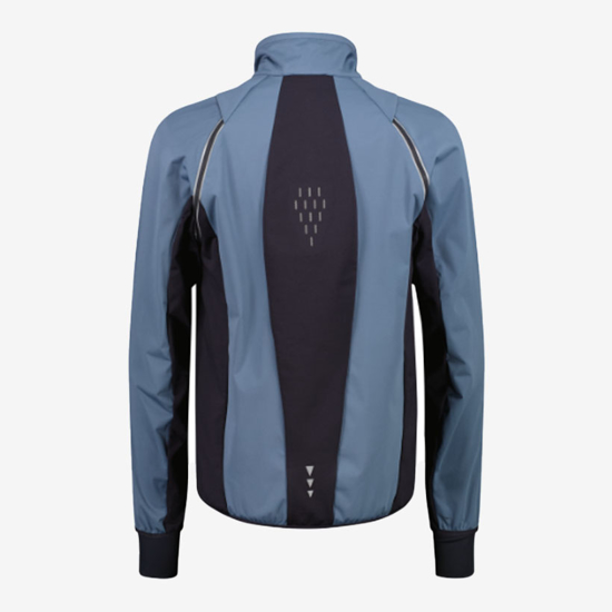 CMP m softshell/brezrokavnik 30A2647 N876 JACKET WITH DETACHABLE SLEEVES avio