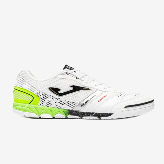JOMA m nogometni copati MUNW2632IN MUNDIAL 2632 white