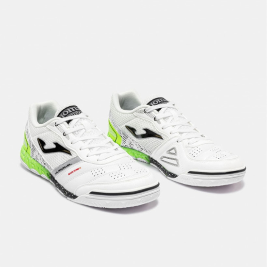 JOMA m nogometni copati MUNW2632IN MUNDIAL 2632 white