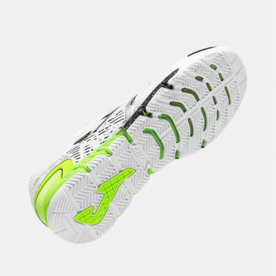 JOMA m nogometni copati MUNW2632IN MUNDIAL 2632 white