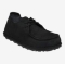 BIRKENSTOCK čevlji UTTI LACE -regular- solid black