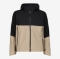 CMP m jakna JACKET FIX HOOD teak