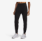UNDER ARMOUR ž hlače MOTION JOGGERS ultimate black white