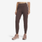 UNDER ARMOUR ž hlače MOTION JOGGERS peppercorn white