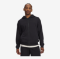 UNDER ARMOUR m jopica UA RIVAL LIGHTWEIGHT FULL-ZIP black white