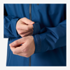 HELLY HANSEN m jakna 34442 507 CREW HOODED MIDLAYER SAILING JACKET 2.0 navy royal