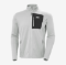 HELLY HANSEN m jopica VERSALITE FLEECE JACKET grey fog