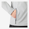 HELLY HANSEN m jopica 49604 853 VERSALITE FLEECE JACKET grey fog