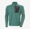 HELLY HANSEN m jopica VERSALITE FLEECE JACKET opal green
