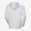 HELLY HANSEN m kapucar 54526 003 BOX HOODIE white
