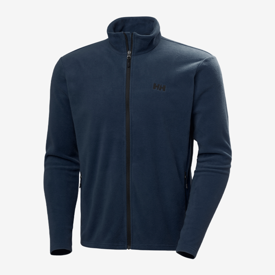 HELLY HANSEN m jopica 48281 597 DAYBREAKER FLEECE navy