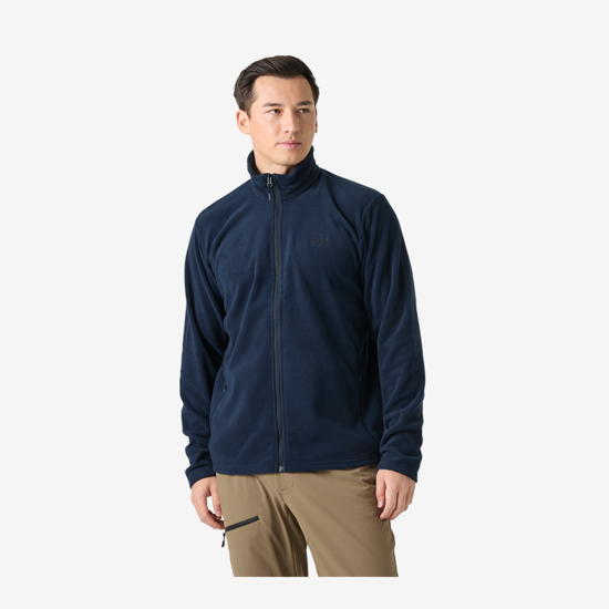 HELLY HANSEN m jopica 48281 597 DAYBREAKER FLEECE navy
