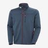 HELLY HANSEN m jakna 34599 597 CREW FLEECE JACKET navy