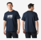 HELLY HANSEN m majica HH LOGO T-SHIRT 3.0 navy