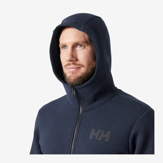 HELLY HANSEN m jopica 34264 597 HP OCEAL SAILING FULL-ZIP JACKET 2.0 navy