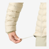 HELLY HANSEN ž jakna 63501 034 SIRDAL HOODED INSULATED JACKET cream