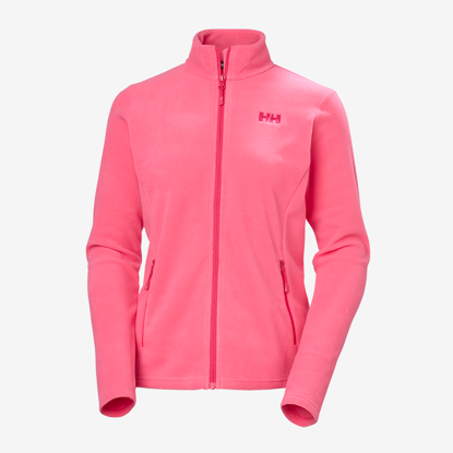 HELLY HANSEN ž jopica 48288 074 DAYBREAKER FLEECE hot pink