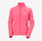 HELLY HANSEN ž jopica DAYBREAKER FLEECE hot pink