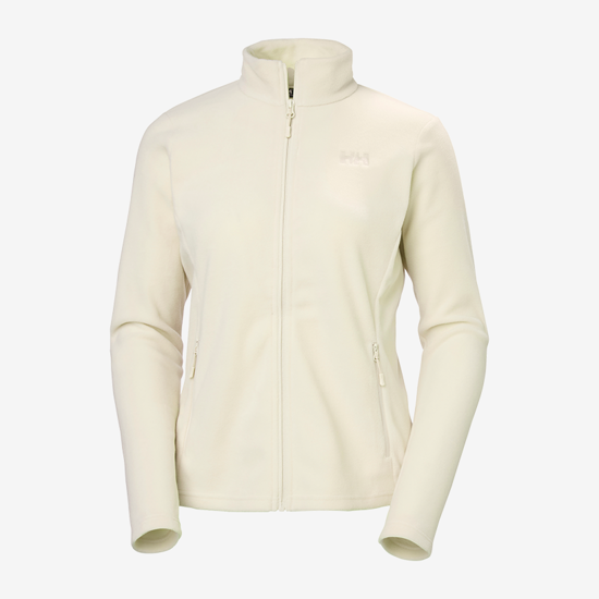 HELLY HANSEN ž jopica 48288 047 DAYBREAKER FLEECE snow